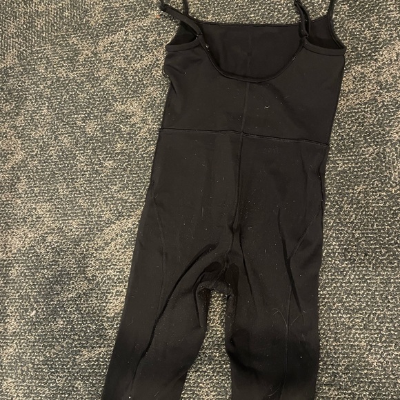 Aritzia Wilfred Free Divinity Jumpsuit— Regular Length #activewear #yoga #onesie - Picture 6 of 7